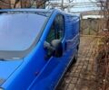 Синий Опель Виваро, объемом двигателя 19 л и пробегом 350 тыс. км за 5000 $, фото 3 на Automoto.ua