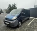 Синій Опель Віваро, об'ємом двигуна 1.9 л та пробігом 393 тис. км за 4600 $, фото 1 на Automoto.ua
