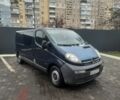 Синій Опель Віваро, об'ємом двигуна 1.9 л та пробігом 393 тис. км за 4600 $, фото 2 на Automoto.ua