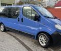 Синий Опель Виваро, объемом двигателя 1.9 л и пробегом 478 тыс. км за 6800 $, фото 1 на Automoto.ua