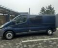 Синій Опель Віваро, об'ємом двигуна 1.9 л та пробігом 393 тис. км за 4600 $, фото 1 на Automoto.ua