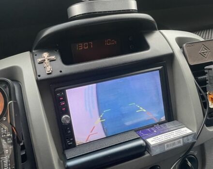 Синій Опель Віваро, об'ємом двигуна 1.9 л та пробігом 405 тис. км за 6200 $, фото 9 на Automoto.ua