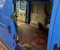 Синий Опель Виваро, объемом двигателя 19 л и пробегом 350 тыс. км за 5000 $, фото 2 на Automoto.ua