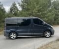 Синій Опель Віваро, об'ємом двигуна 1.9 л та пробігом 405 тис. км за 6200 $, фото 2 на Automoto.ua