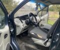 Синій Опель Віваро, об'ємом двигуна 1.9 л та пробігом 260 тис. км за 6000 $, фото 15 на Automoto.ua