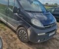 Синій Опель Віваро, об'ємом двигуна 1.9 л та пробігом 350 тис. км за 6200 $, фото 9 на Automoto.ua