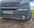 Синій Опель Віваро, об'ємом двигуна 1.9 л та пробігом 350 тис. км за 6200 $, фото 12 на Automoto.ua