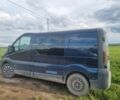 Синій Опель Віваро, об'ємом двигуна 1.9 л та пробігом 350 тис. км за 6200 $, фото 11 на Automoto.ua