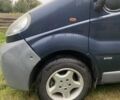 Синій Опель Віваро, об'ємом двигуна 1.9 л та пробігом 260 тис. км за 6000 $, фото 2 на Automoto.ua