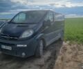 Синій Опель Віваро, об'ємом двигуна 1.9 л та пробігом 350 тис. км за 6200 $, фото 1 на Automoto.ua