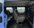 Синій Опель Віваро, об'ємом двигуна 1.9 л та пробігом 312 тис. км за 5450 $, фото 9 на Automoto.ua