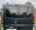 Синій Опель Віваро, об'ємом двигуна 1.9 л та пробігом 260 тис. км за 6000 $, фото 3 на Automoto.ua
