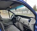 Синій Опель Віваро, об'ємом двигуна 1.9 л та пробігом 312 тис. км за 5450 $, фото 7 на Automoto.ua