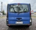 Синій Опель Віваро, об'ємом двигуна 1.9 л та пробігом 312 тис. км за 5450 $, фото 4 на Automoto.ua