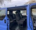 Синій Опель Віваро, об'ємом двигуна 1.9 л та пробігом 312 тис. км за 5450 $, фото 5 на Automoto.ua