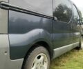 Синій Опель Віваро, об'ємом двигуна 1.9 л та пробігом 260 тис. км за 6000 $, фото 16 на Automoto.ua