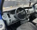 Синій Опель Віваро, об'ємом двигуна 1.9 л та пробігом 312 тис. км за 5450 $, фото 10 на Automoto.ua