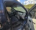 Синий Опель Виваро, объемом двигателя 1.9 л и пробегом 220 тыс. км за 4700 $, фото 6 на Automoto.ua