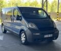 Синий Опель Виваро, объемом двигателя 2.5 л и пробегом 323 тыс. км за 3600 $, фото 1 на Automoto.ua