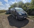 Синий Опель Виваро, объемом двигателя 1.9 л и пробегом 220 тыс. км за 4700 $, фото 1 на Automoto.ua