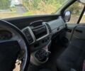 Синий Опель Виваро, объемом двигателя 1.9 л и пробегом 220 тыс. км за 4700 $, фото 3 на Automoto.ua