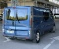 Синий Опель Виваро, объемом двигателя 2.5 л и пробегом 323 тыс. км за 3600 $, фото 1 на Automoto.ua