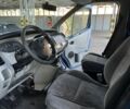 Синий Опель Виваро, объемом двигателя 2.5 л и пробегом 323 тыс. км за 3600 $, фото 4 на Automoto.ua