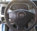 Синій Опель Віваро, об'ємом двигуна 0 л та пробігом 420 тис. км за 3800 $, фото 11 на Automoto.ua