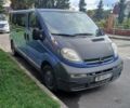 Синій Опель Віваро, об'ємом двигуна 1.9 л та пробігом 287 тис. км за 5300 $, фото 1 на Automoto.ua