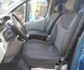 Синій Опель Віваро, об'ємом двигуна 0 л та пробігом 420 тис. км за 3800 $, фото 4 на Automoto.ua