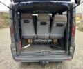 Синий Опель Виваро, объемом двигателя 2 л и пробегом 290 тыс. км за 7200 $, фото 14 на Automoto.ua