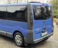 Синий Опель Виваро, объемом двигателя 2 л и пробегом 290 тыс. км за 7200 $, фото 9 на Automoto.ua