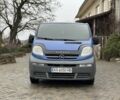 Синий Опель Виваро, объемом двигателя 2 л и пробегом 290 тыс. км за 7200 $, фото 1 на Automoto.ua