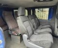 Синий Опель Виваро, объемом двигателя 2 л и пробегом 290 тыс. км за 7200 $, фото 15 на Automoto.ua