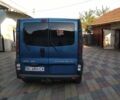 Синій Опель Віваро, об'ємом двигуна 0 л та пробігом 420 тис. км за 3800 $, фото 19 на Automoto.ua
