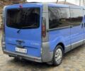 Синий Опель Виваро, объемом двигателя 2 л и пробегом 290 тыс. км за 7200 $, фото 6 на Automoto.ua