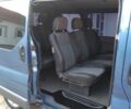 Синій Опель Віваро, об'ємом двигуна 0 л та пробігом 420 тис. км за 3800 $, фото 17 на Automoto.ua