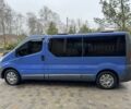 Синий Опель Виваро, объемом двигателя 2 л и пробегом 290 тыс. км за 7200 $, фото 10 на Automoto.ua