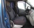 Синій Опель Віваро, об'ємом двигуна 0 л та пробігом 420 тис. км за 3800 $, фото 18 на Automoto.ua