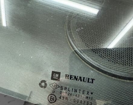 Синий Опель Виваро, объемом двигателя 1.9 л и пробегом 314 тыс. км за 4750 $, фото 6 на Automoto.ua