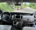 Синий Опель Виваро, объемом двигателя 2.5 л и пробегом 260 тыс. км за 6999 $, фото 6 на Automoto.ua