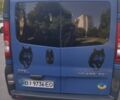 Синий Опель Виваро, объемом двигателя 2 л и пробегом 370 тыс. км за 8200 $, фото 2 на Automoto.ua