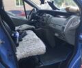Синий Опель Виваро, объемом двигателя 2 л и пробегом 370 тыс. км за 8200 $, фото 4 на Automoto.ua