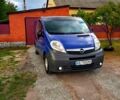 Синий Опель Виваро, объемом двигателя 2 л и пробегом 260 тыс. км за 8400 $, фото 1 на Automoto.ua
