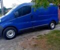 Синий Опель Виваро, объемом двигателя 2 л и пробегом 260 тыс. км за 8400 $, фото 2 на Automoto.ua