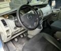 Синий Опель Виваро, объемом двигателя 2.5 л и пробегом 515 тыс. км за 3800 $, фото 2 на Automoto.ua