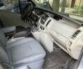 Синий Опель Виваро, объемом двигателя 2.5 л и пробегом 505 тыс. км за 3400 $, фото 3 на Automoto.ua