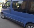Синий Опель Виваро, объемом двигателя 2 л и пробегом 370 тыс. км за 8200 $, фото 1 на Automoto.ua