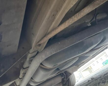 Синий Опель Виваро, объемом двигателя 0 л и пробегом 515 тыс. км за 3800 $, фото 3 на Automoto.ua