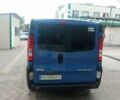 Синій Опель Віваро, об'ємом двигуна 2 л та пробігом 456 тис. км за 248 $, фото 1 на Automoto.ua